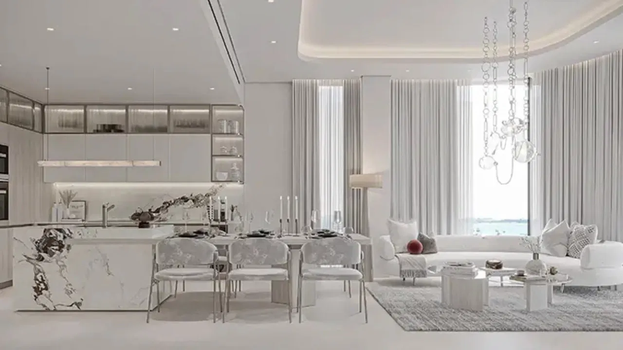 Cotier House by Imtiaz at Dubai Islands – Taking Life to Ultra-Luxury Stages!