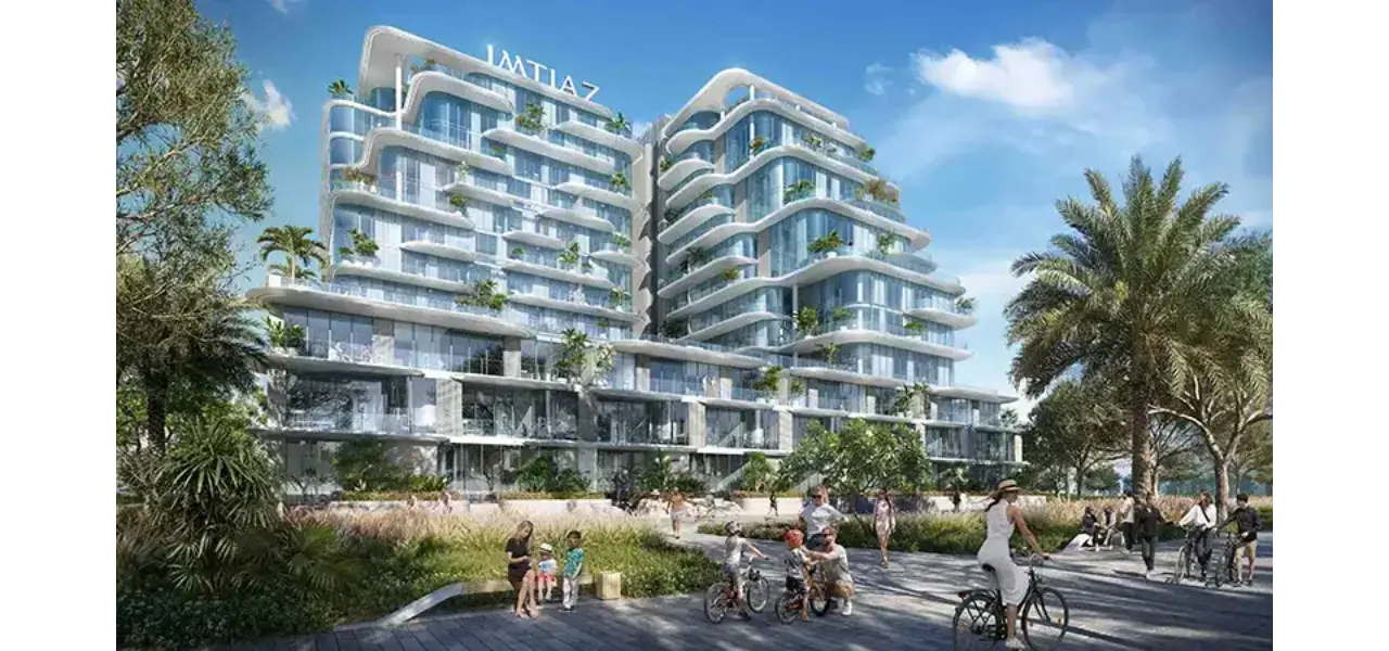 Cotier House 2 by Imtiaz Developments – Artistry Homes with Marina-Front Setting