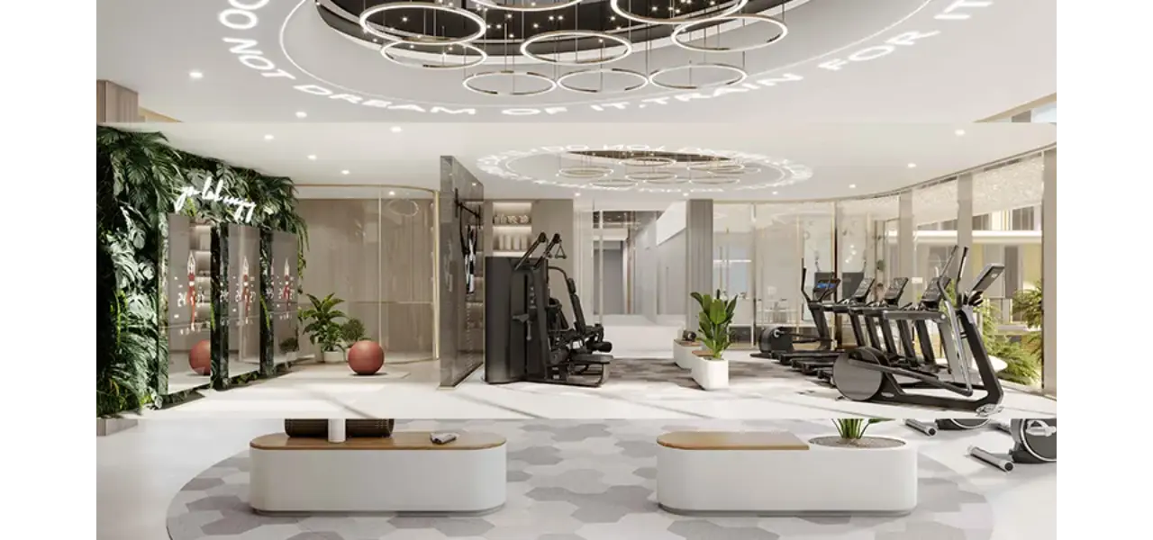 Cotier House 2 by Imtiaz Developments – Artistry Homes with Marina-Front Setting