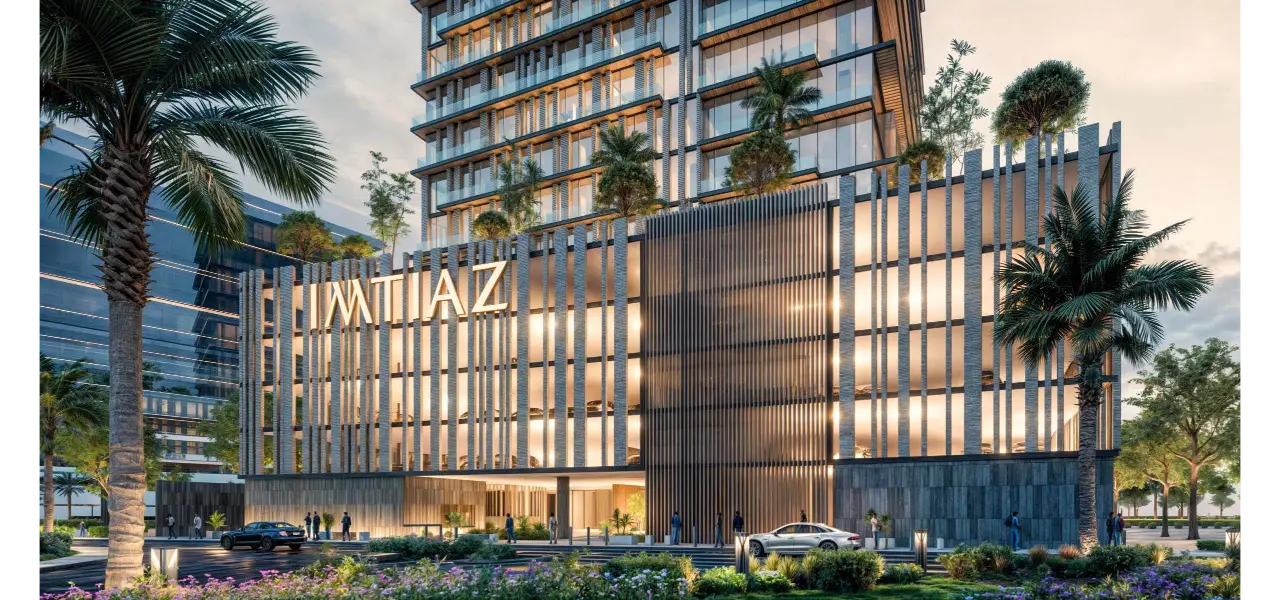 Cove Boulevard By Imtiaz – A Visionary Launch in DLRC