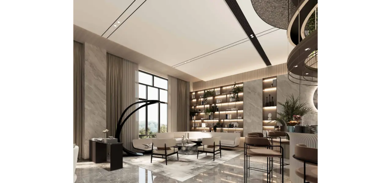 Cove Boulevard By Imtiaz – A Visionary Launch in DLRC