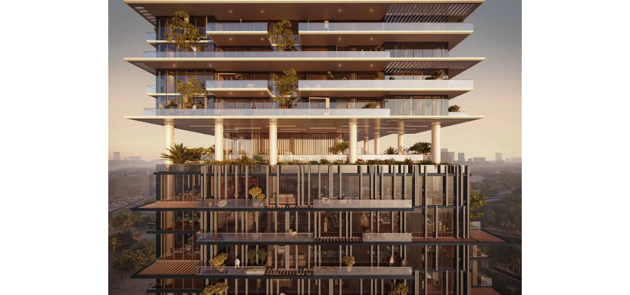 Cove Boulevard By Imtiaz – A Visionary Launch in DLRC