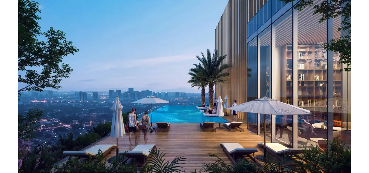 Cove Boulevard By Imtiaz – A Visionary Launch in DLRC