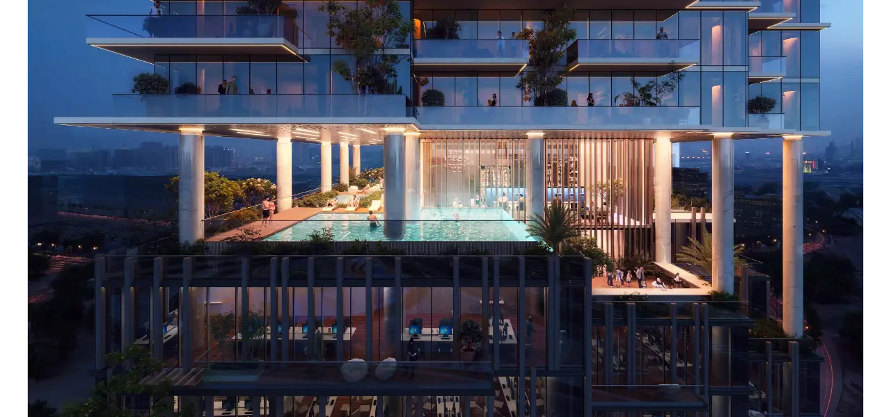 Cove Boulevard By Imtiaz – A Visionary Launch in DLRC