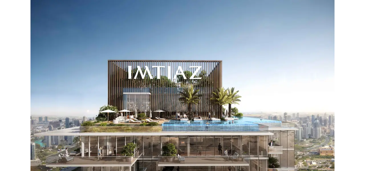 Cove Boulevard By Imtiaz – A Visionary Launch in DLRC