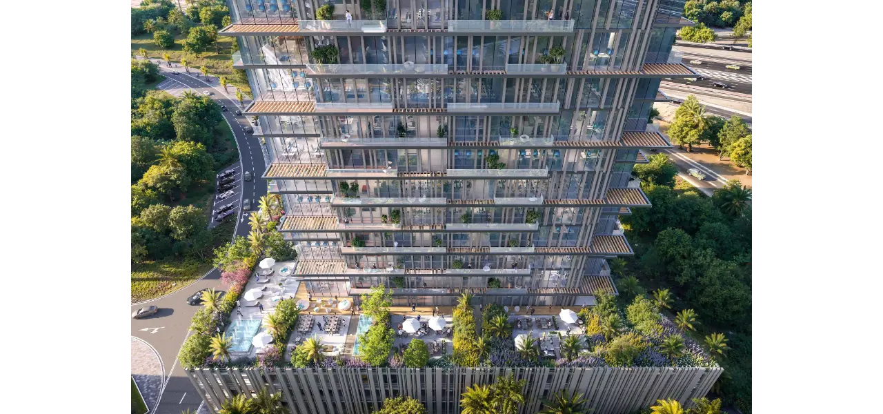 Cove Boulevard By Imtiaz – A Visionary Launch in DLRC