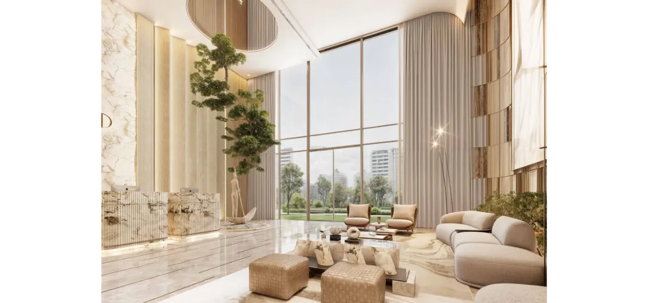 Cove Boulevard By Imtiaz – A Visionary Launch in DLRC