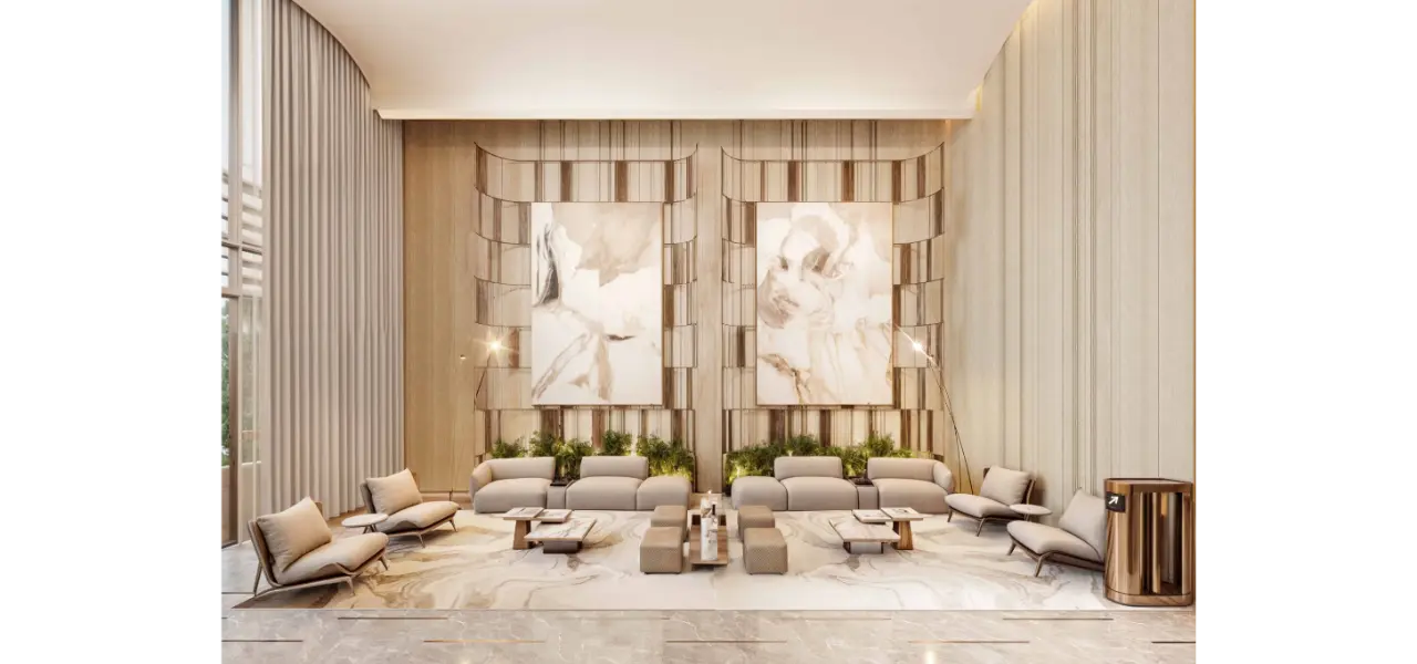 Cove Boulevard By Imtiaz – A Visionary Launch in DLRC