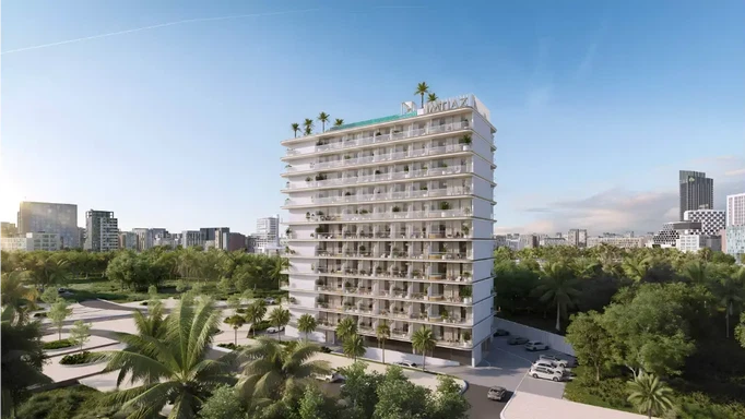 Фаза 5 Cove Edition от Имтиаза в Dubailand
