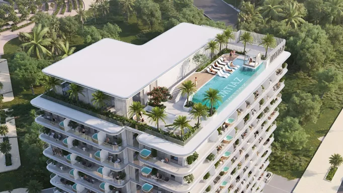 Фаза 5 Cove Edition от Имтиаза в Dubailand