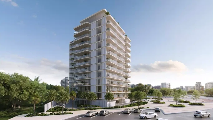 Фаза 5 Cove Edition от Имтиаза в Dubailand