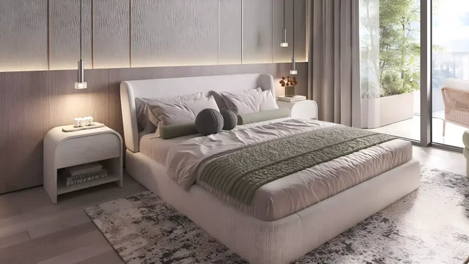 Фаза 5 Cove Edition от Имтиаза в Dubailand