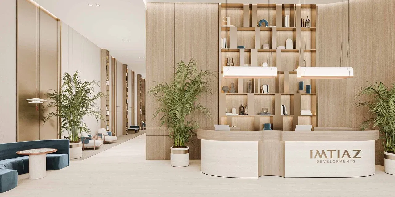 كوف الطبعة 6 من إمتياز - استمتع برفاهية الحياة