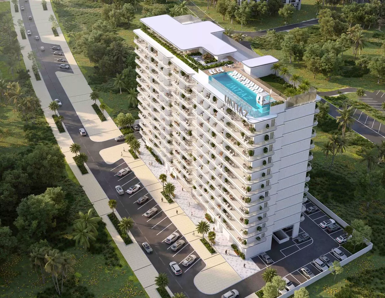 كوف الطبعة 6 من إمتياز - استمتع برفاهية الحياة