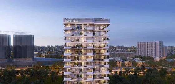 كوف إيديشن ون: ملاذ فاخر في دبي لاند