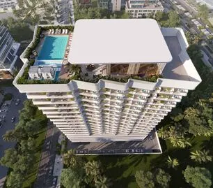 كوف إيديشن ون: ملاذ فاخر في دبي لاند