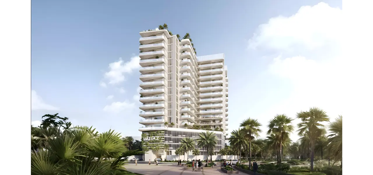 Cove Edition Residence 4 by Imtiaz at Dubailand – Perfected for a High-End Living