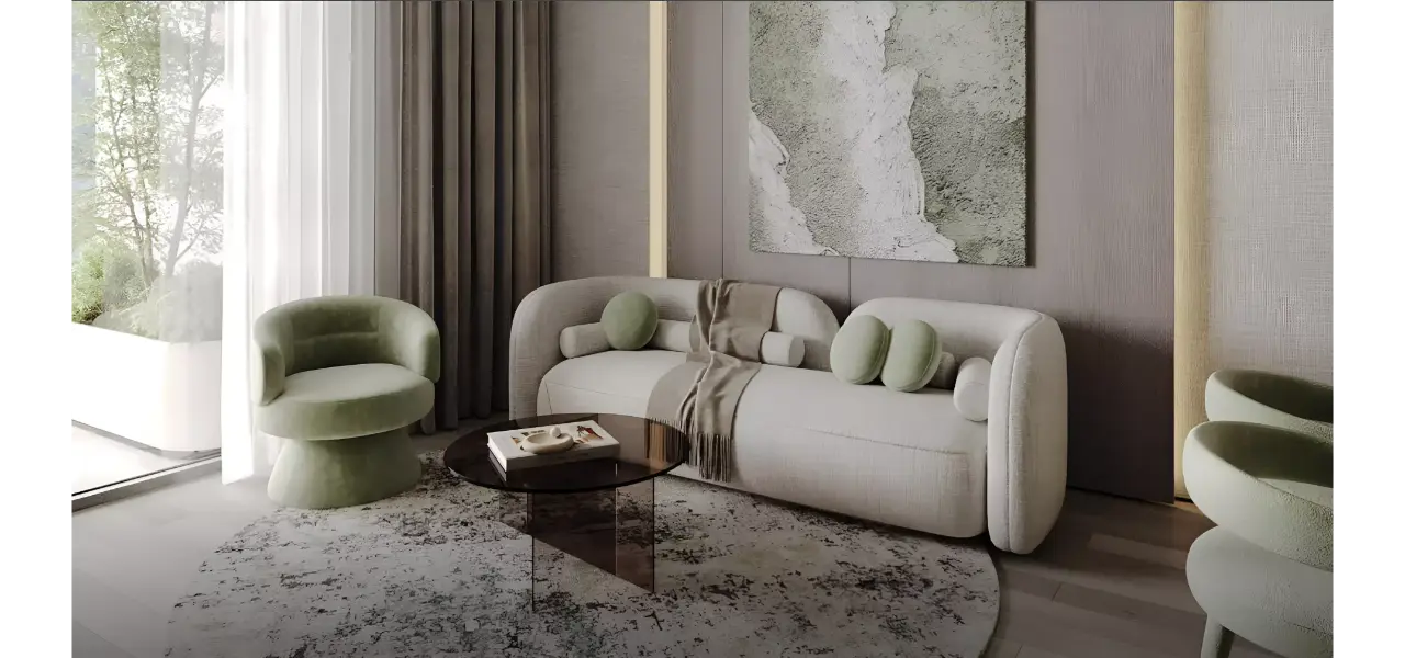 Cove Edition Residence 4 by Imtiaz at Dubailand – Perfected for a High-End Living