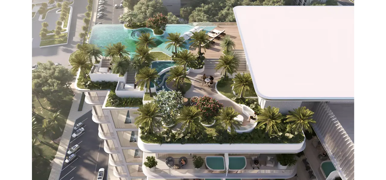 Cove Edition Residence 4 by Imtiaz at Dubailand – Perfected for a High-End Living