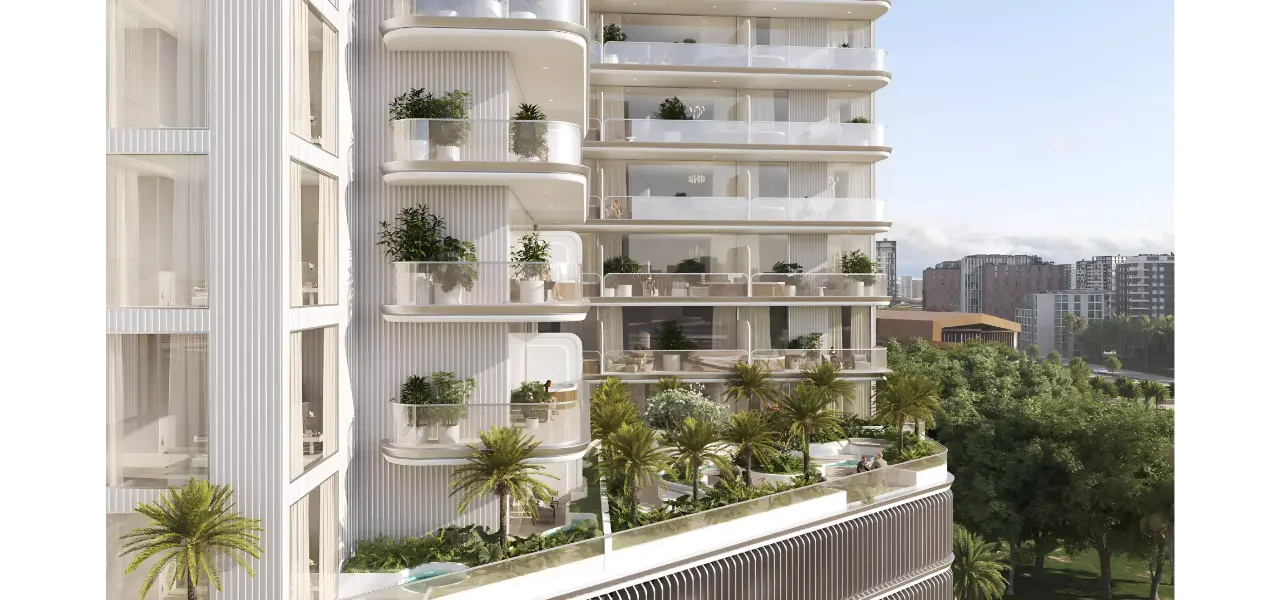 Cove Edition Residence 4 by Imtiaz at Dubailand – Perfected for a High-End Living