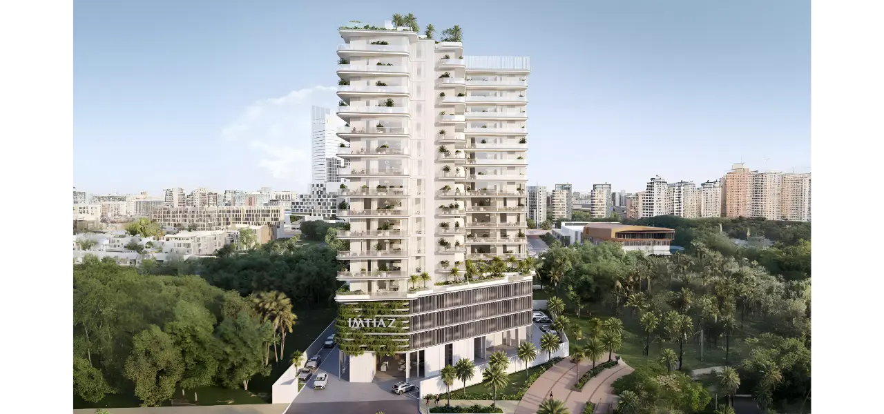 Cove Edition Residence 4 by Imtiaz at Dubailand – Perfected for a High-End Living