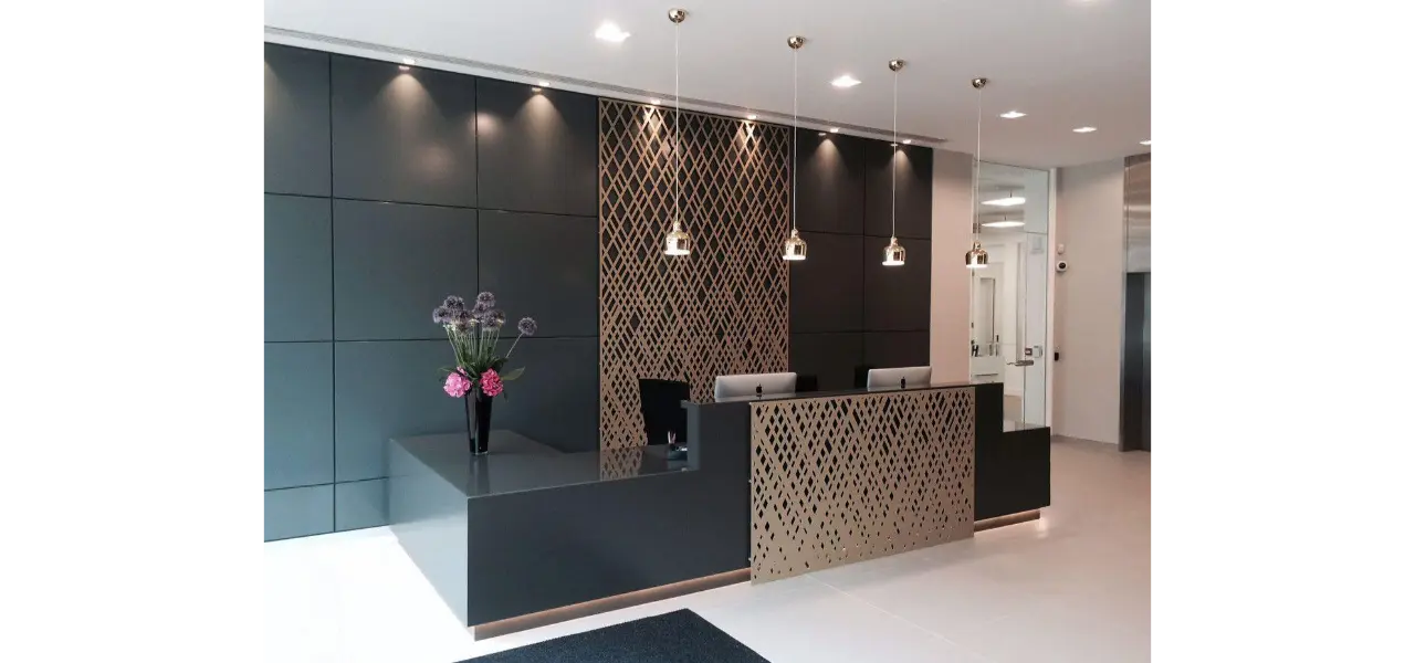 كوفنتري 49 من تصميم GFS - حيث تتناغم الراحة الحضرية مع وسائل الراحة الحديثة