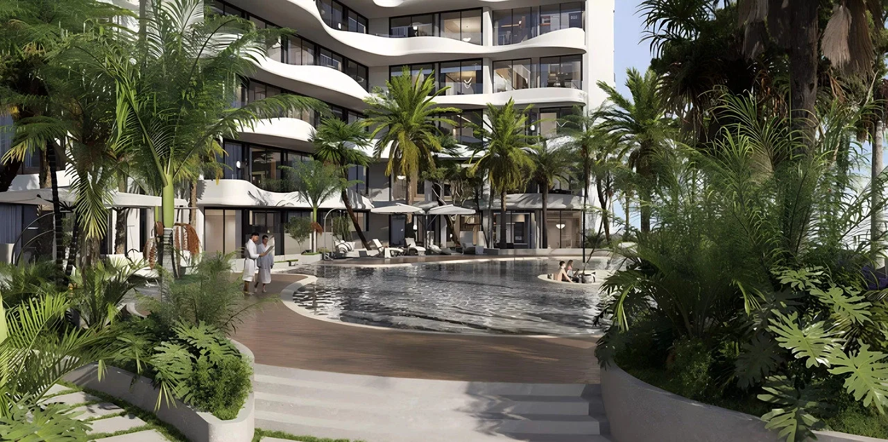Coventry Curve by GFS Real Estate – Modern Living in Dubai Industrial City