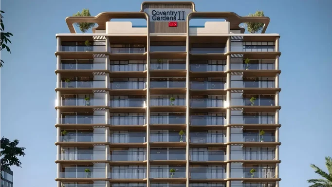 Coventry Gardens 2 от GFS Developer – определение роскоши дома