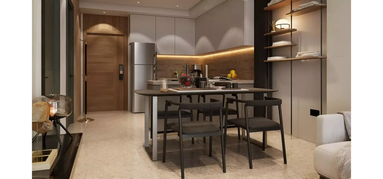 حدائق كوفنتري 2 من شركة GFS للتطوير العقاري - منازل فاخرة