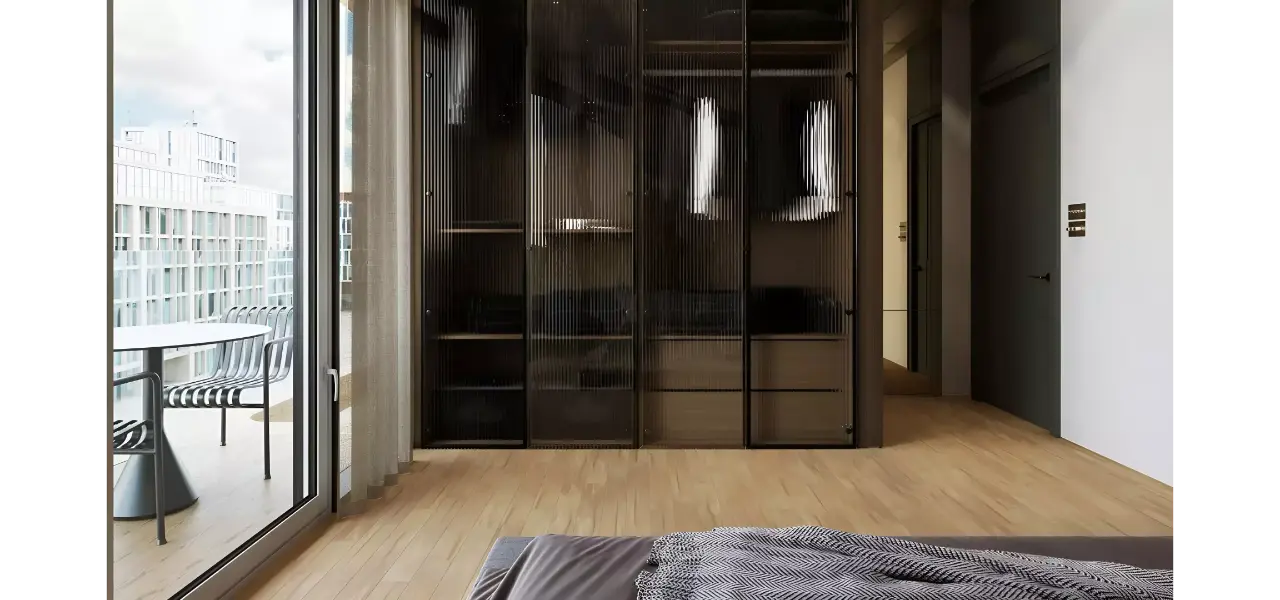 حدائق كوفنتري 2 من شركة GFS للتطوير العقاري - منازل فاخرة