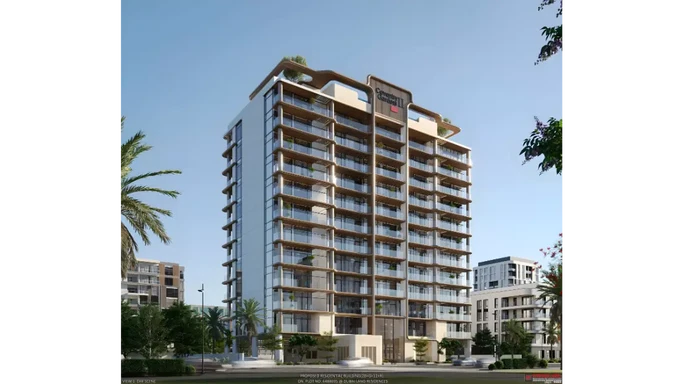 Coventry Gardens 2 от GFS Developer – определение роскоши дома