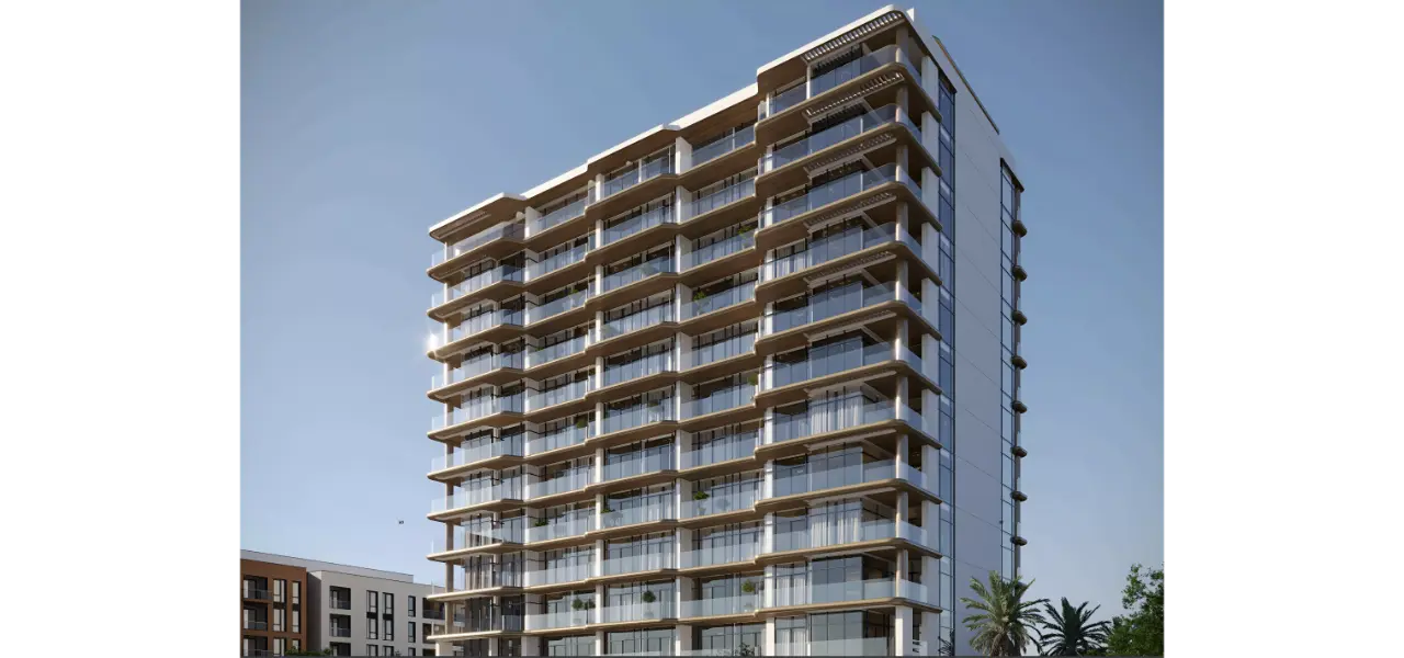 حدائق كوفنتري 2 من شركة GFS للتطوير العقاري - منازل فاخرة