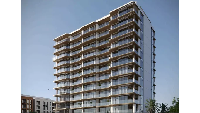 Coventry Gardens 2 от GFS Developer – определение роскоши дома