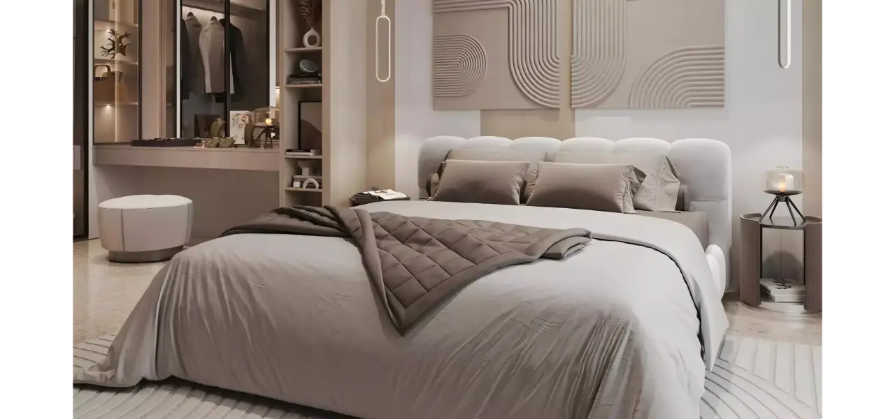 حدائق كوفنتري 2 من شركة GFS للتطوير العقاري - منازل فاخرة