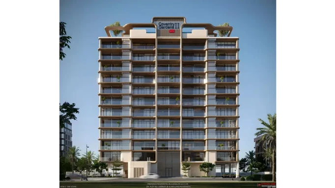 Coventry Gardens 2 от GFS Developer – определение роскоши дома