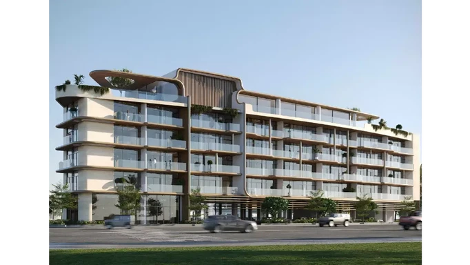 Coventry Gardens от GFS Developers – создаем безмятежность в повседневной жизни