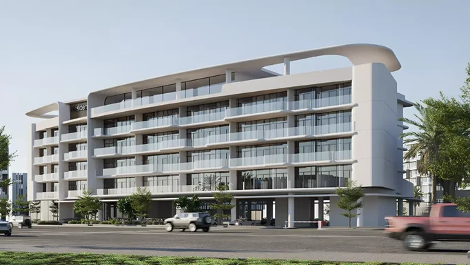Coventry Gardens от GFS Developers – создаем безмятежность в повседневной жизни