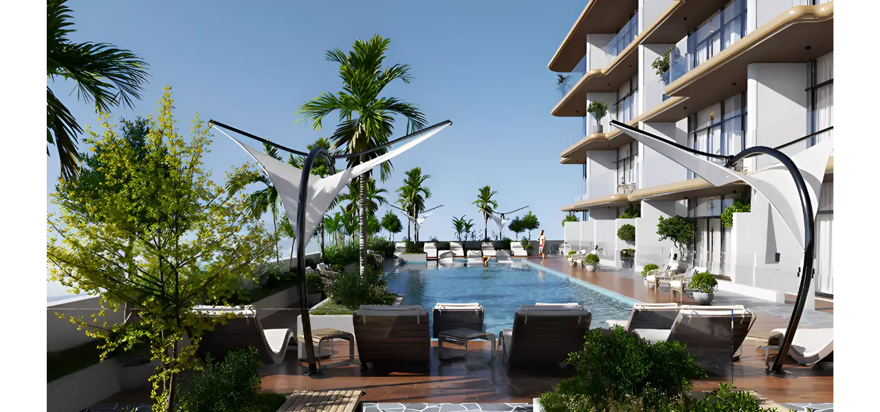 حدائق كوفنتري من GFS Developers - اجعل الهدوء نسائمك اليومية