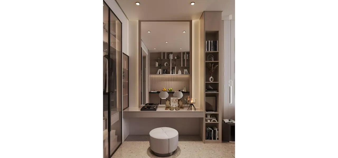 حدائق كوفنتري من GFS Developers - اجعل الهدوء نسائمك اليومية