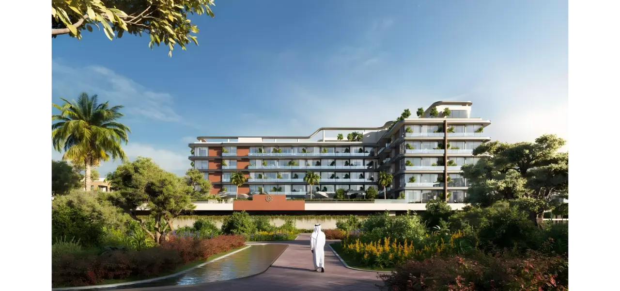 Coventry Residences 3 by GFS Real Estate – Upscale Architecture, Modern Homes in Dubai South