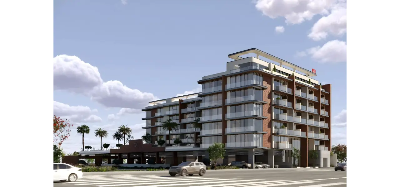 Coventry Residences 3 by GFS Real Estate – Upscale Architecture, Modern Homes in Dubai South