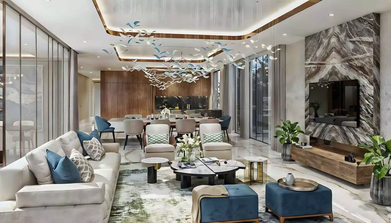 Cuba by Damac Properties – Where Islands & Architectural Excellence Mingle