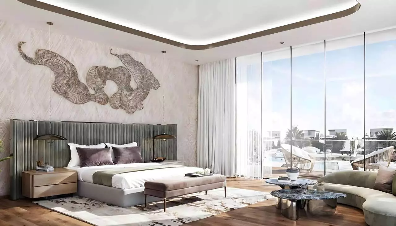 Cuba by Damac Properties – Where Islands & Architectural Excellence Mingle