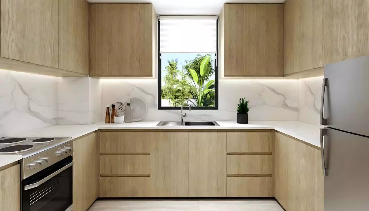 Cuba by Damac Properties – Where Islands & Architectural Excellence Mingle