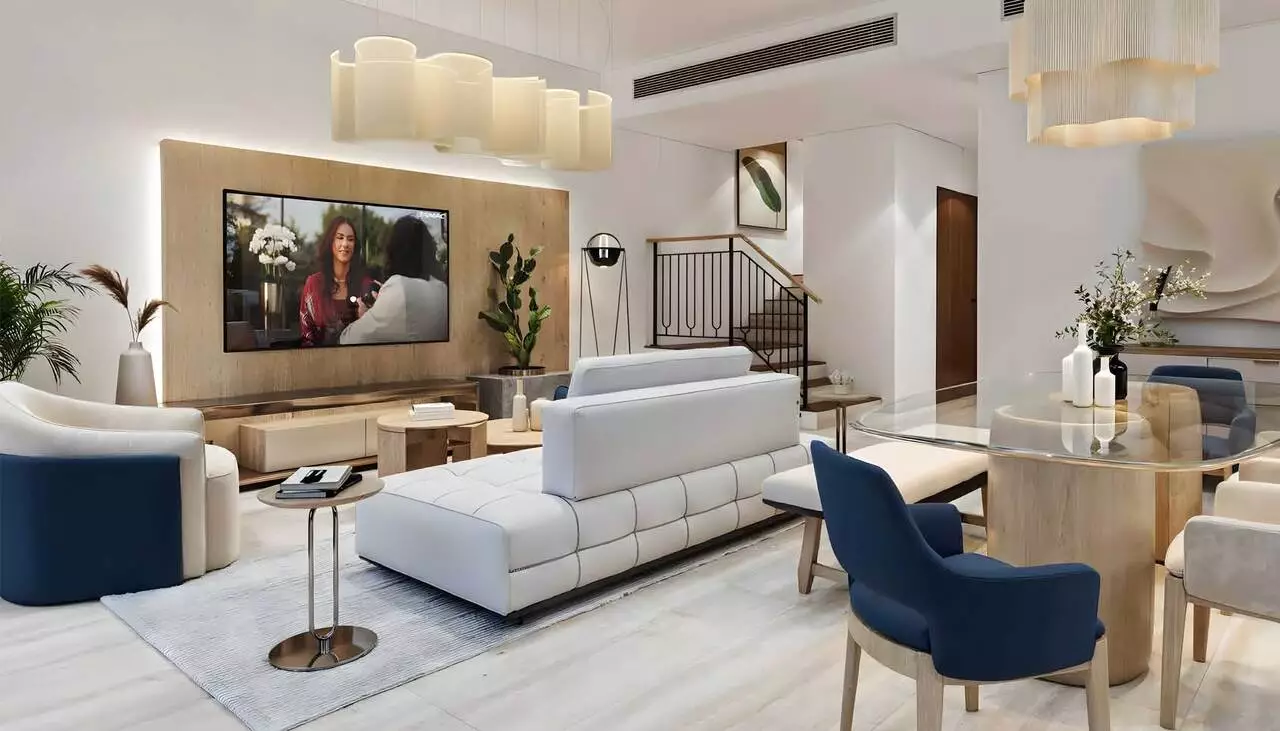 Cuba by Damac Properties – Where Islands & Architectural Excellence Mingle