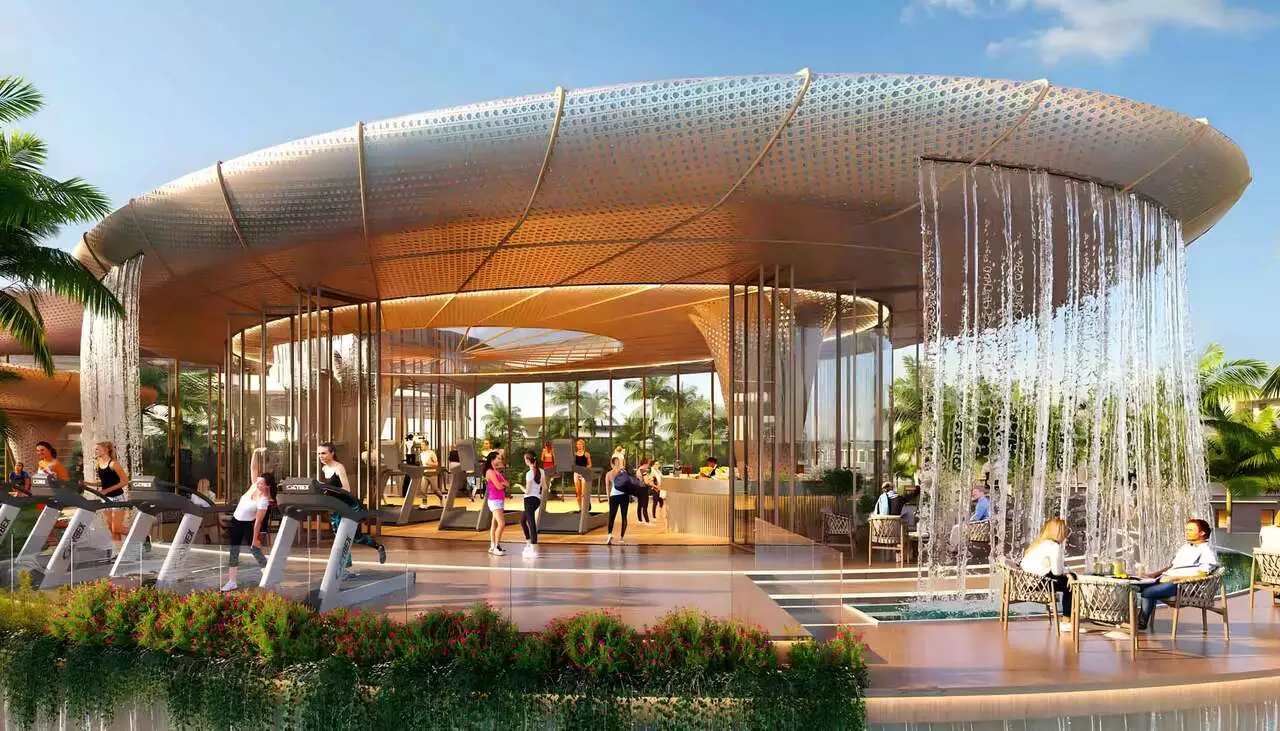 Cuba by Damac Properties – Where Islands & Architectural Excellence Mingle