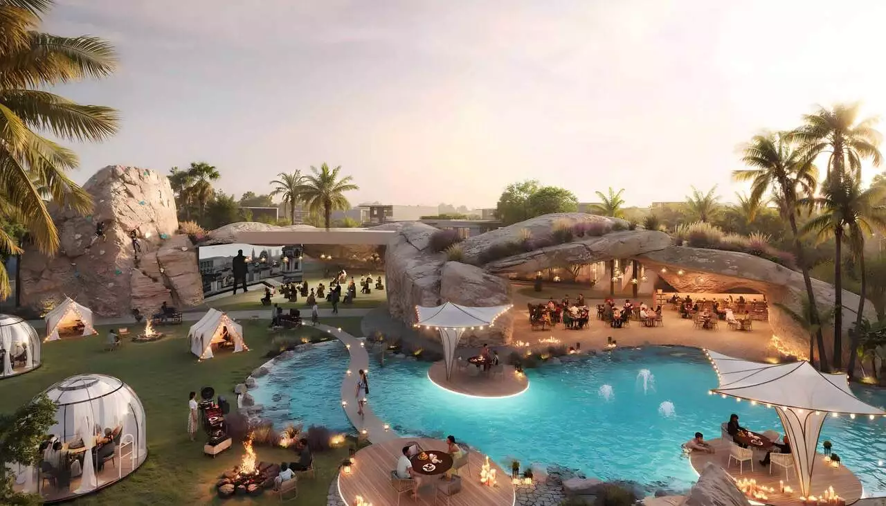 Cuba by Damac Properties – Where Islands & Architectural Excellence Mingle