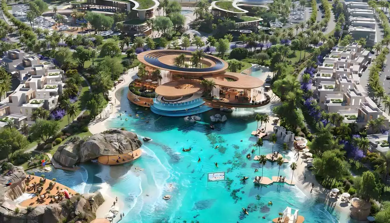 Cuba by Damac Properties – Where Islands & Architectural Excellence Mingle