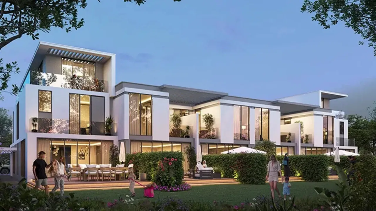 DAMAC Islands at Dubailand – A Life Covered With Grandeur by Damac Properties
