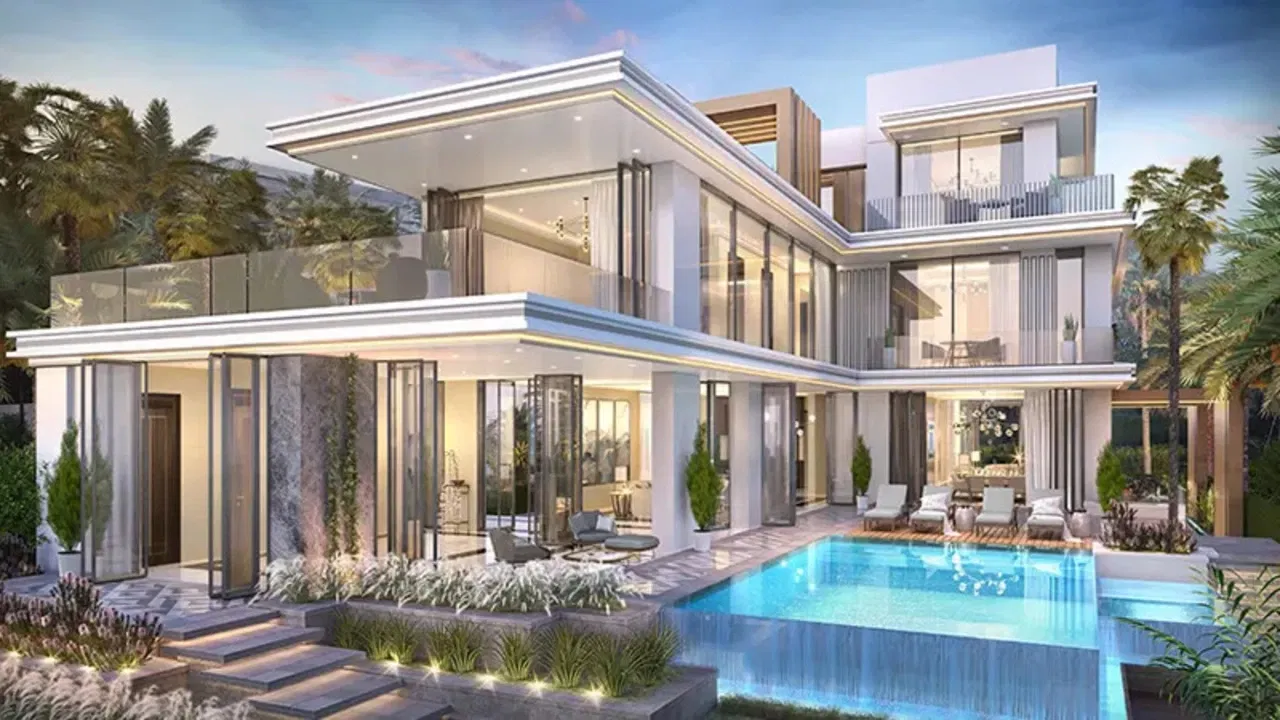 DAMAC Islands at Dubailand – A Life Covered With Grandeur by Damac Properties